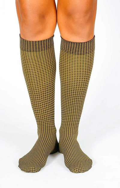 Tailored Union - Grandpa - Gold and Black