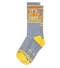 Gumball Poodle - It's OK To Fart - Crew - Unisex