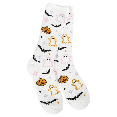 World's Softest - Cozy Crew - Halloween Multi