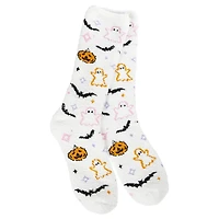 World's Softest - Cozy Crew - Halloween Multi
