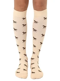 Living Royal - Compression - Galloping Horses - OSFM