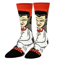 Odd Sox - Dracula - Crew - Unisex