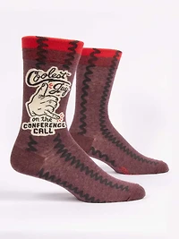 Blue Q - Coolest Guy - Men's