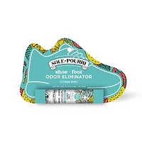 Poo-Pourri - Shoe Odor Eliminator - Citrus/Mint - 10ML Spray