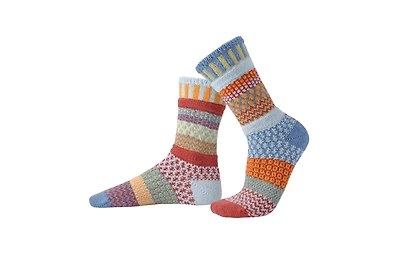 Solmate - Fig Crew Unisex