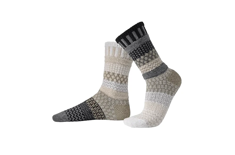Solmate - Starlight Crew Unisex