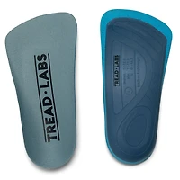 Tread Labs - Pace Short Medium Arch Orthotic Insoles
