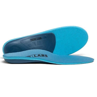 Tread Labs - Pace Full Length Medium Arch Orthotic Insoles
