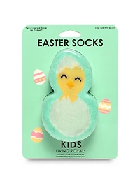 Living Royal - 3D Packaged - Easter - Crew - Kids