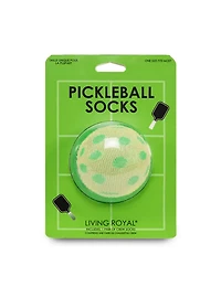 Living Royal - 3D Packaged - Pickleball - Crew - OSFM