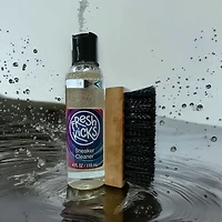 Fresh Kicks - Premium Shoe Cleaning Kit