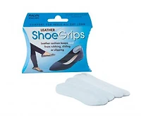 Ralyn Shoe Care - Sueded Leather - Shoe Grips
