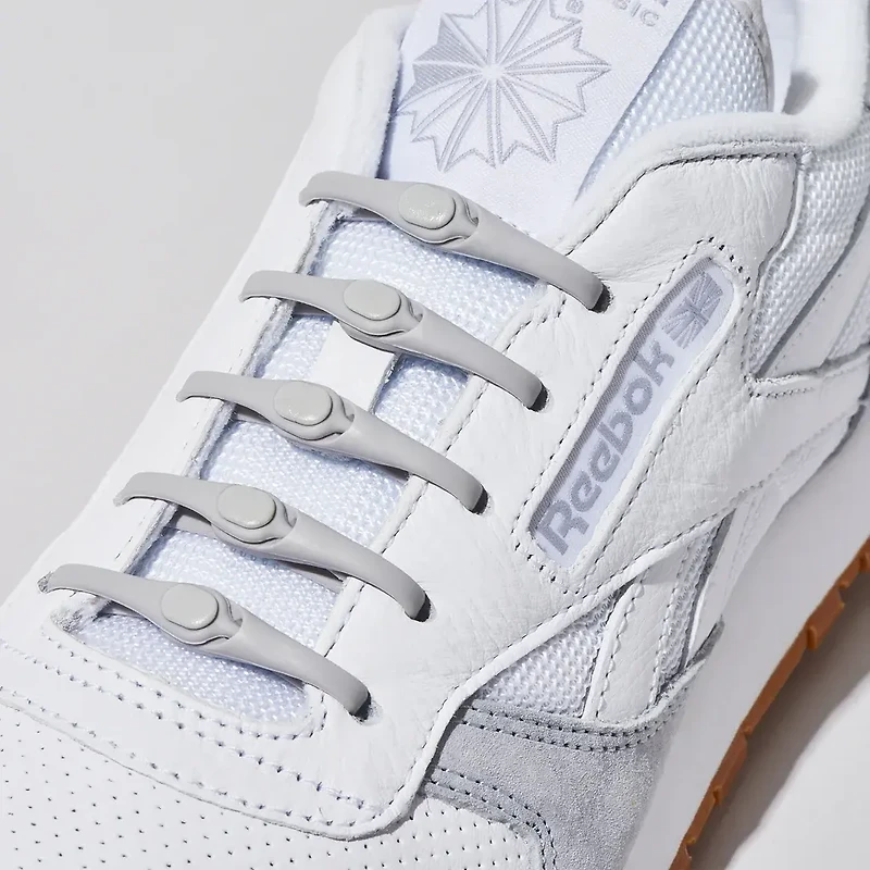 Hickies - No-Tie Laces - Adult