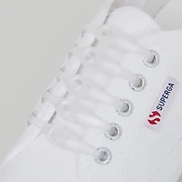 Hickies - No-Tie Laces - Kids - Translucent