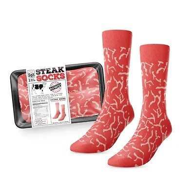 Main And Local - Grocery Store Meat - OSFM
