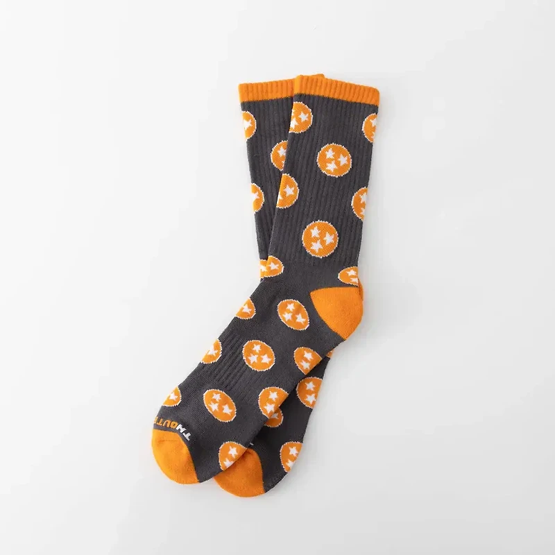 Tennessee Outfitters - Tennessee Tristar - Smokey Grey