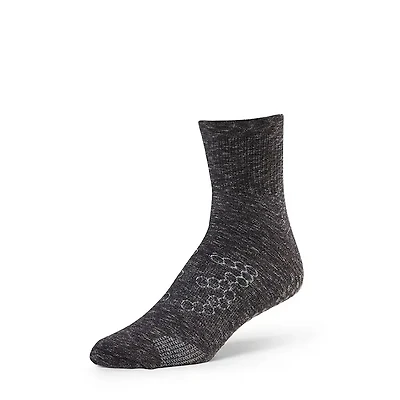 Base 33 - Grip Crew Charcoal Grey