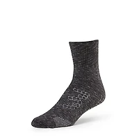 Base 33 - Grip Crew Charcoal Grey