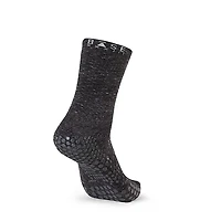 Base 33 - Grip Crew Charcoal Grey