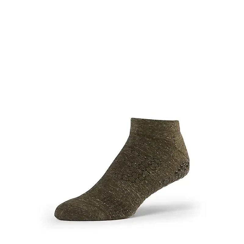 Base 33 - Low Rise Grip Olive