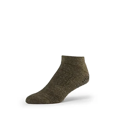 Base 33 - Low Rise Grip Olive