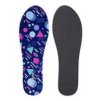 Flat Socks - Memphis