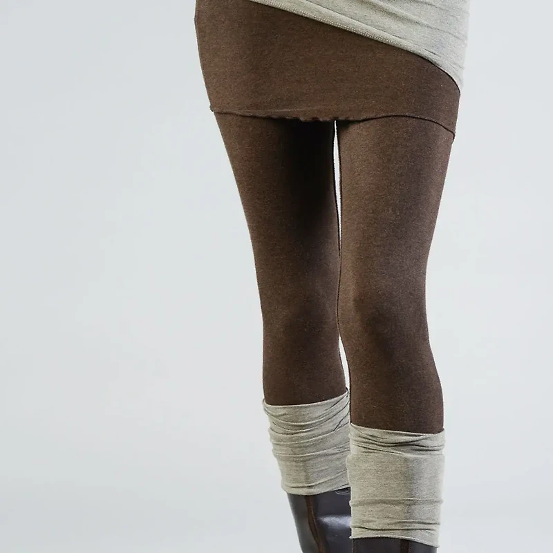 Angelrox - Stockings - Sage
