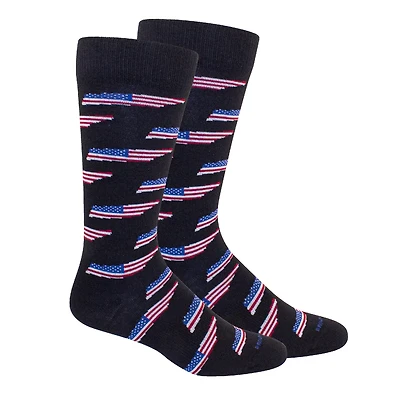 Brown Dog Hosiery - Tennessee USA - Men's