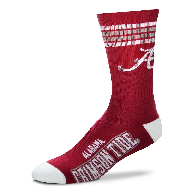 FBF - 4-Stripe Deuce Alabama Crimson Tide Unisex