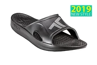 Telic - Recharge Slide Unisex Midnight Black