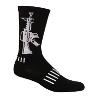 Moxy Socks - Assault Crew - OSFM