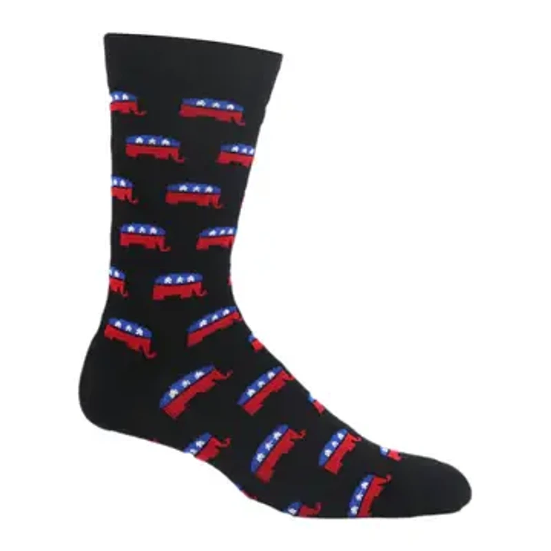 Moxy Socks - Elephant Crew - OSFM