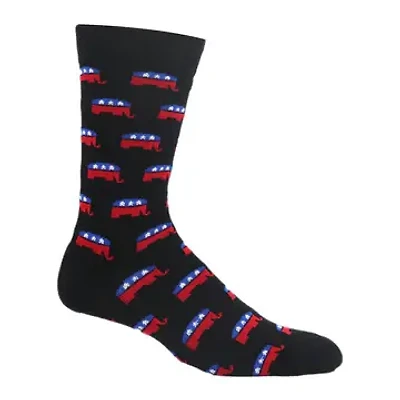 Moxy Socks - Elephant Crew - OSFM