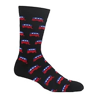 Moxy Socks - Elephant Crew - OSFM