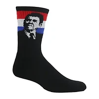 Moxy Socks - Ronald Reagan Crew - OSFM