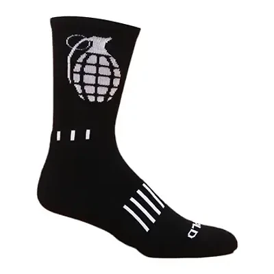 Moxy Socks - Ultimate Grenade Crew - OSFM