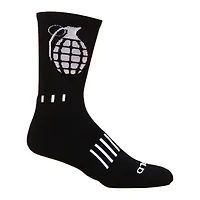 Moxy Socks - Ultimate Grenade Crew - OSFM
