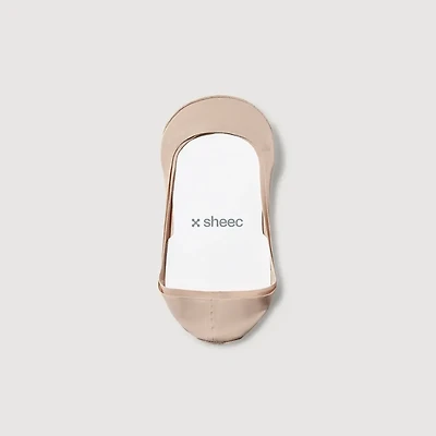 Sheec - Secret Ultra Thin Low Cut Nude Women's