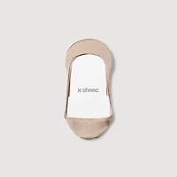 Sheec - Secret Ultra Thin Low Cut Nude Women's