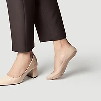Sheec - Secret Ultra Thin Low Cut Nude Women's