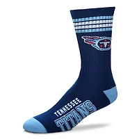 FBF - 4-Stripe Deuce Tennessee Titans Unisex