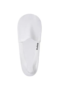 Cloud - MVS No Show White