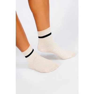 Tailored Union - Andy - Off White