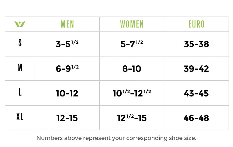 Swiftwick - Aspire Quarter Crew High Black