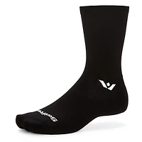 Swiftwick - Aspire Crew Black