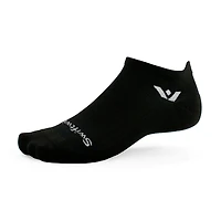 Swiftwick - Aspire No Show Black