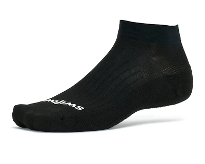 Swiftwick - Aspire Ankle Military Black