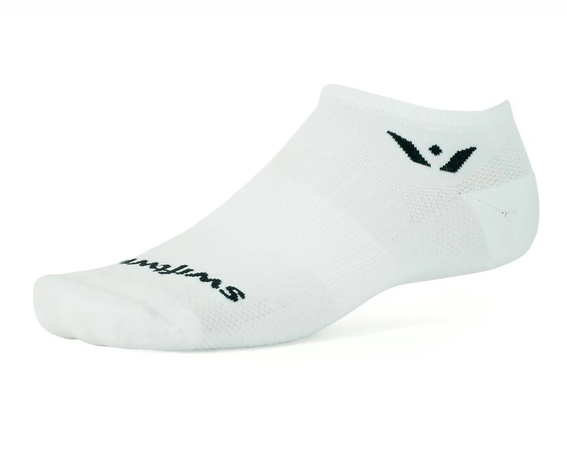Swiftwick - Aspire ZERO White