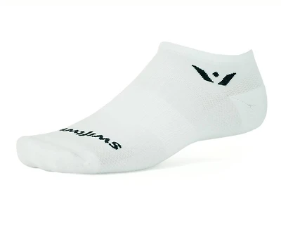 Swiftwick - Aspire ZERO White