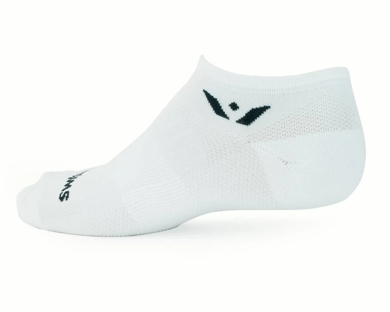 Swiftwick - Aspire ZERO White